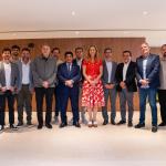 Clubes debatem racismo, fair play, sintético e outros assuntos em reunião na CBF