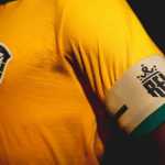 CBF anuncia homenagens para Pelé na rodada de abertura do Brasileirão