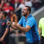 CBF acusa auxiliar do Palmeiras de xenofobia e irá ao STJD