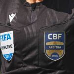 Copa do Brasil: CBF adota preparação especial para árbitros antes das semifinais