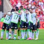 CBF altera data de dois jogos do América pelo Brasileirão; confira