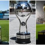 CBF 'antecipa' Conmebol e divulga datas das finais da Libertadores, Sul-Americana e Recopa