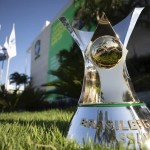CBF paralisa Brasileirão após 'racha' de clubes da Libra