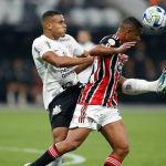 CBF confirma horários para Corinthians e São Paulo na Copa do Brasil
