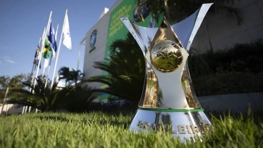 CBF confirmou datas e horários das duas últimas rodadas da Série A