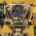 CBF define árbitros para jogos de América, Atlético e Cruzeiro pela Copa do Brasil