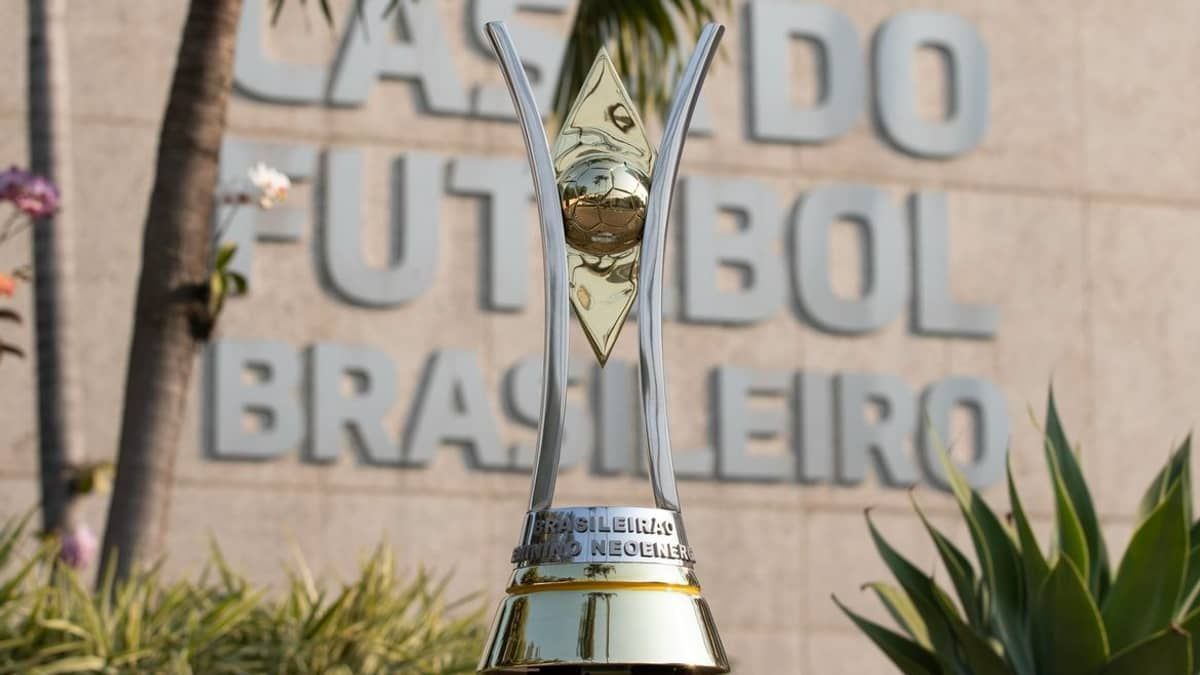 CBF define data de jogos da semifinal e final do Brasileirão Feminino