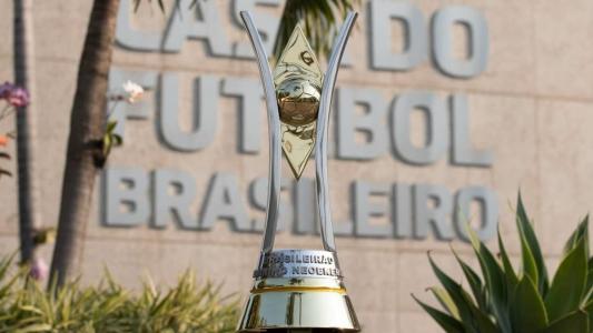 CBF define data e horário para semifinais e final do Brasileiro Feminino