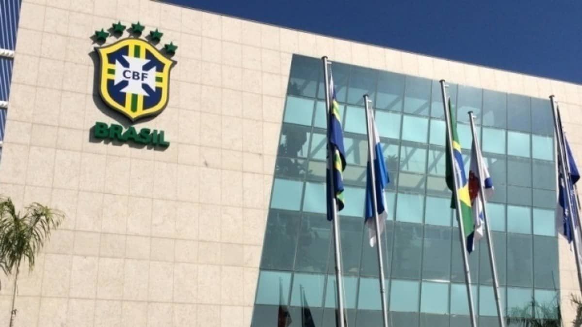 Esquema de apostas pode paralisar o Brasileirão? CBF responde