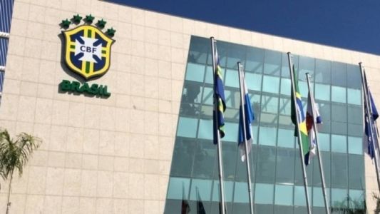 CBF descarta paralisar Brasileirão devido a esquema de apostas