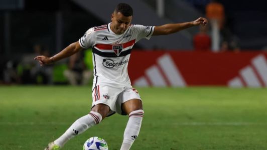 CBF desmembra mais duas rodadas do Brasileiro; veja datas de jogos do São Paulo
