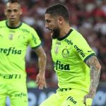 CBF desmembra mais duas rodadas do Brasileiro; veja datas de jogos do Palmeiras