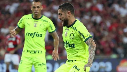 CBF desmembra mais duas rodadas do Brasileiro; veja datas de jogos do Palmeiras