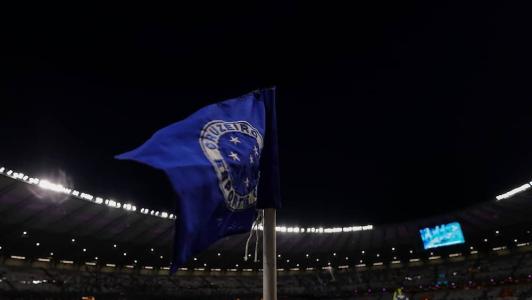 CBF detalha tabela do Cruzeiro no Campeonato Brasileiro da rodada 30 a 34