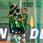 América: CBF detalha datas e horários de mais cinco jogos da Série A