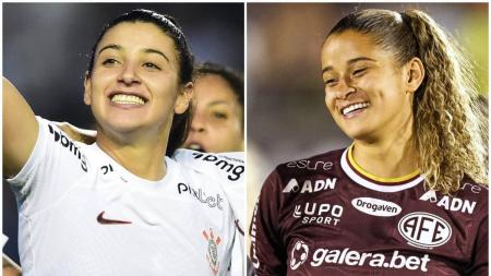 CBF divulga datas e horários da final do Brasileiro Feminino