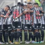 CBF detalha datas e horários dos próximos jogos do Atlético no Brasileirão