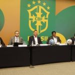 Athletic, Democrata-GV e o Patrocinense conhecem rivais na Série D