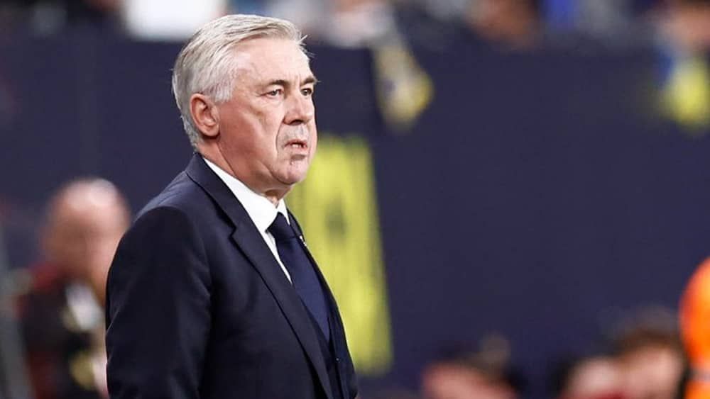 Seleção: Felipão se manifesta sobre possível chegada de Ancelotti
