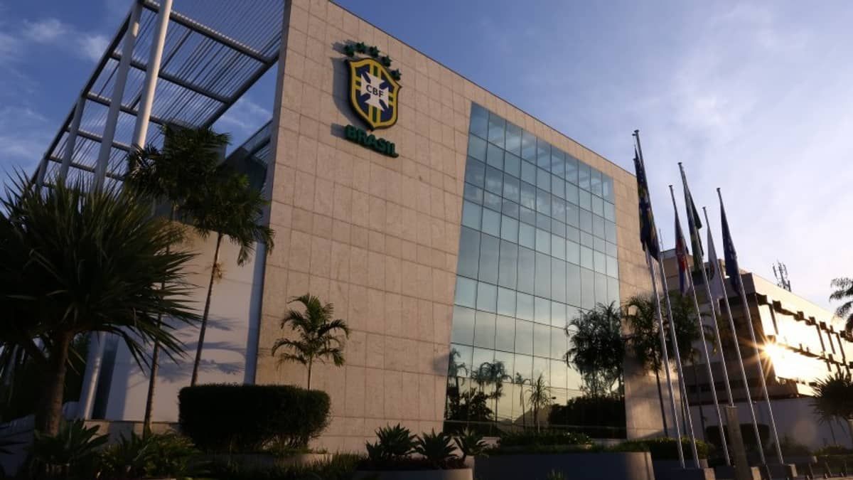 CBF comunicará título brasileiro do Atlético, em 1937, à Fifa e à Conmebol
