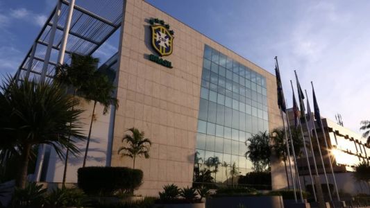 CBF informou que pontuação do Atlético no ranking não será modificada