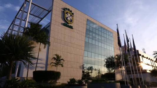 CBF informou que pontuação do Atlético no ranking não será modificada