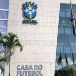 'Todos os casos serão encaminhados à Fifa', diz Ednaldo sobre esquema de apostas