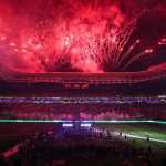 CBF se inspira nos EUA e planeja 'jogo inaugural' para o Brasileirão em 2024