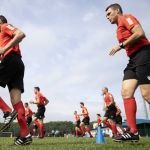 CBF realiza intertemporada para desenvolver arbitragem brasileira