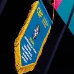 CBF se aproxima do governo federal para viabilizar Copa do Mundo Feminina de 2027 no Brasil