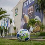 CBF se manifesta sobre investigação de manipulação de resultados na Série A do Brasileirão