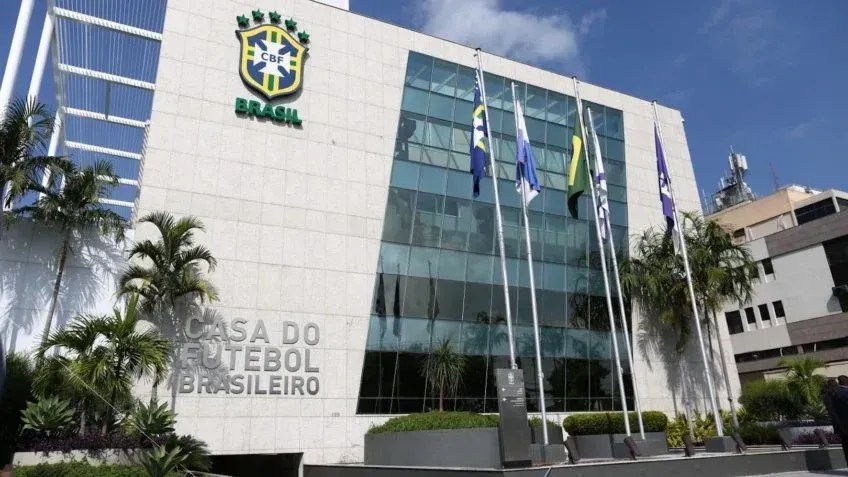 Clubes paulistas divulgam união para eleição da CBF, mas não definem candidato