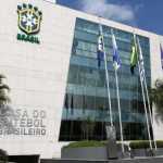 Clubes paulistas divulgam união para eleição da CBF, mas não definem candidato
