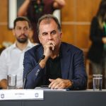 Presidente do Vitória abre as portas para SAF no clube