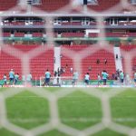 Brasil encara Colômbia para 'manter escrita' e subir nas Eliminatórias