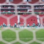 Brasil encara Colômbia para 'manter escrita' e subir nas Eliminatórias