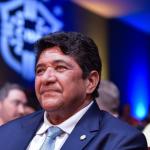 CBF se pronuncia após pedido para afastar Ednaldo Rodrigues da presidência