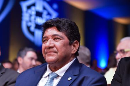 ednaldo Rodrigues