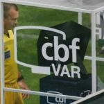 Dirigente da CBF explica como será teste do 'desafio' ao VAR em jogos no Brasil