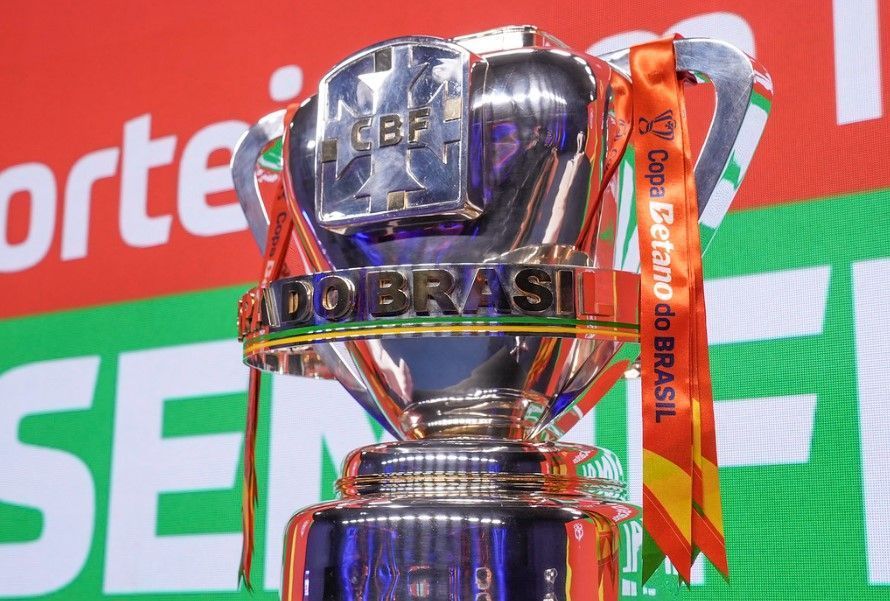 Quando serão os jogos de volta da Copa do Brasil? Veja datas e horários