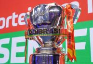 Quando serão os jogos de volta da Copa do Brasil? Veja datas e horários
