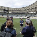 Veja o horário que será anunciado se o Brasil receberá a Copa Feminina de 2027