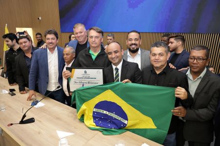 Em agenda no dia anteiror, Bolsonaro já havia relatado que não se sentia bem