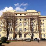 Patrimônio tombado de BH: prédio histórico se tornou um dos museus mais visitados do mundo