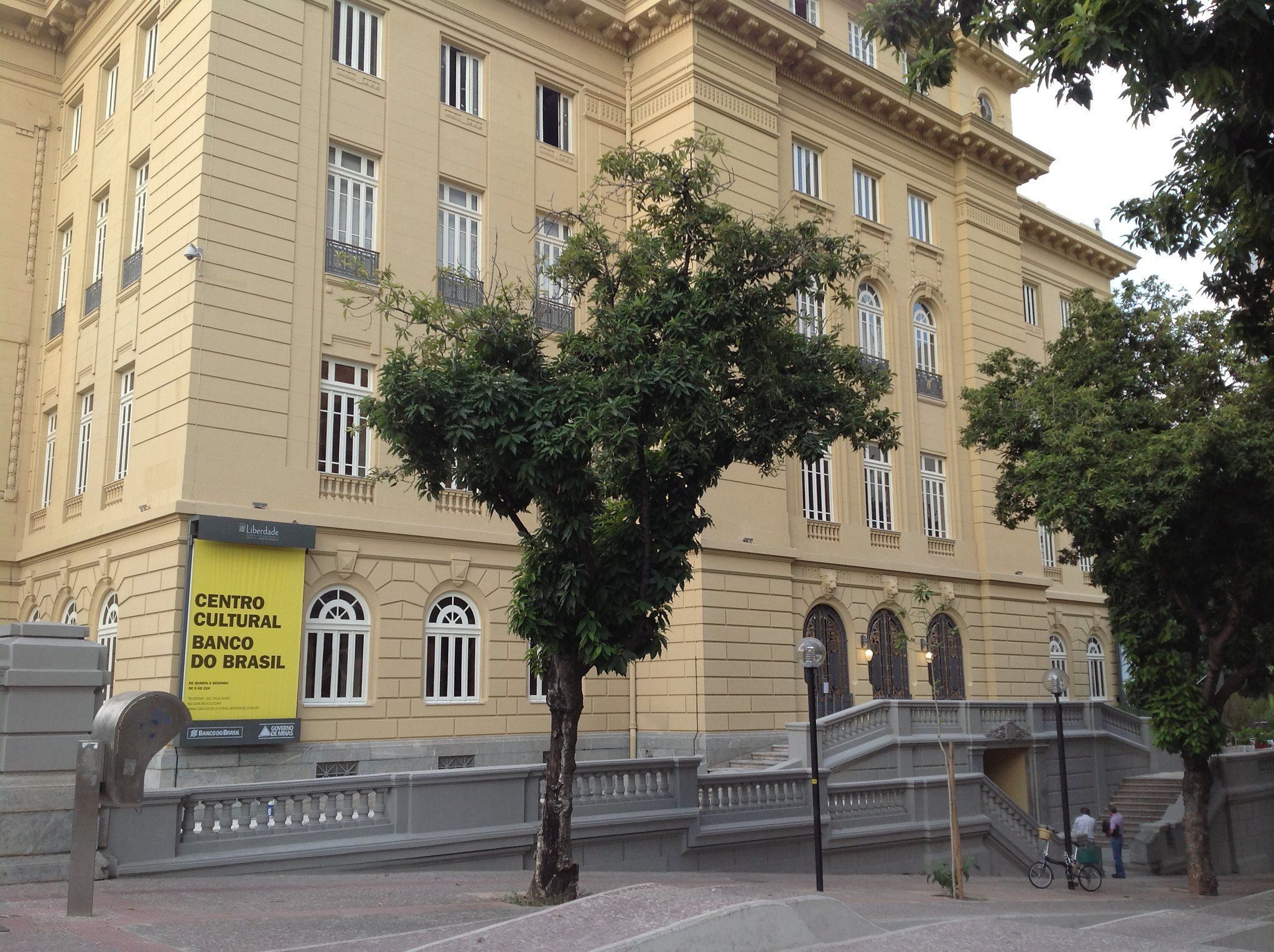 Câmara de BH irá enviar moção de protesto para Damião contra exposição de arte no CCBB