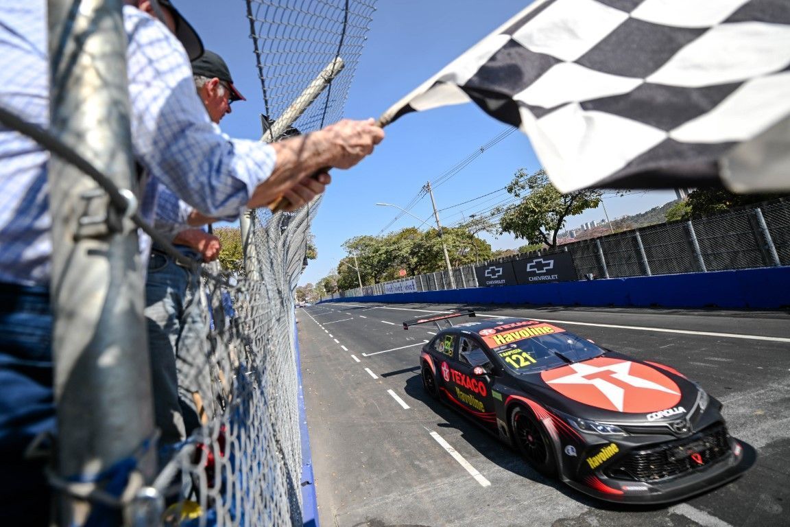 Stock Car: quando será a próxima etapa da categoria