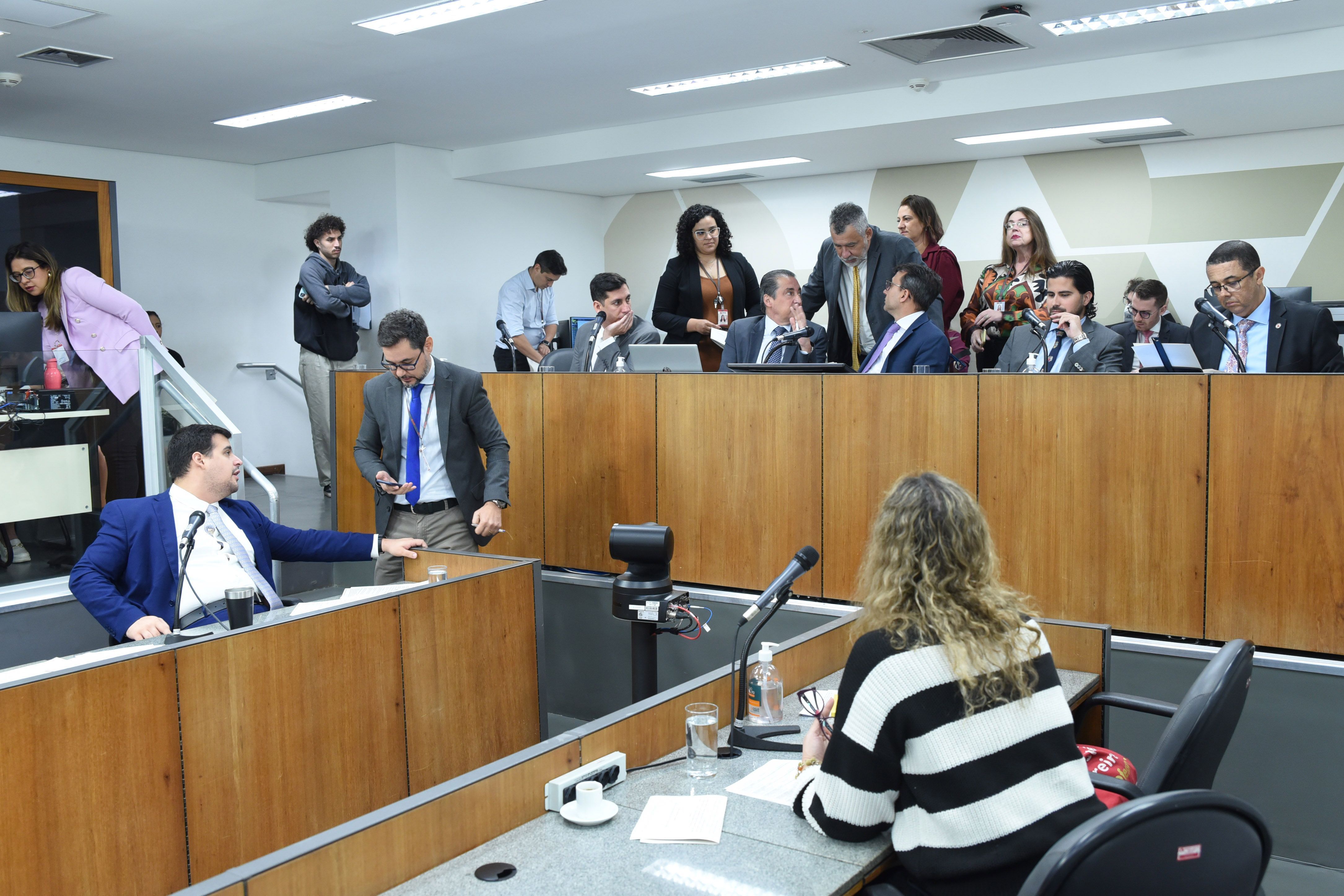 Com a promessa ser o novo desafio para governo Zema, projeto que traz mudanças no Ipsemg é retirado de pauta