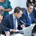 Comissão da Assembleia de Minas aprova plano de Recuperação Fiscal de Zema