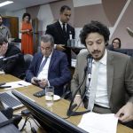 Votação de projeto que viabiliza privatização da Copasa é adiada na Assembleia