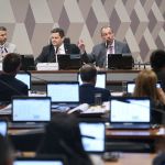 Comissão do Senado discute castração química para reincidentes em crimes sexuais na quarta-feira